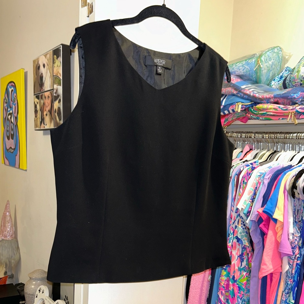▪️Kasper Business Top▪️